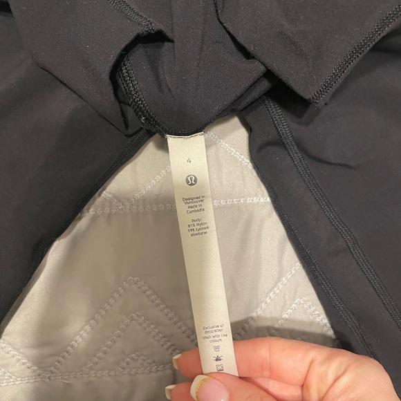 Unique Atlanta lululemon leggings - Picture 2 of 2